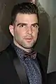 Zachary Quinto (2013)