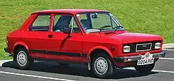 Zastava Yugo Skala 311