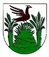 Wappen von Zborov nad Bystricou