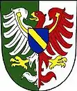 Wappen von Zdíkov