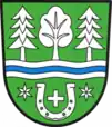 Wappen von Zdobnice