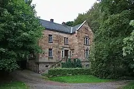 Porphyrhaus