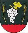 Wappen von Železník