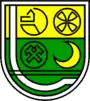 Wappen von Zenica