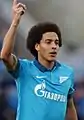 Axel Witsel