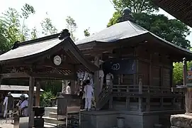 Daishidō