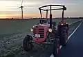 Zetor 2011 (1967)