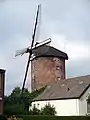 Zevenaar, Mühle: de Buitenmolen