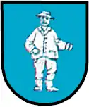 Wappen von Ziemientzitz