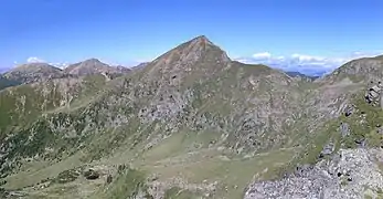 Monte Ziolera