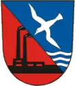 Wappen von Zliv