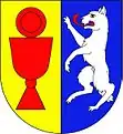 Wappen von Přestavlky