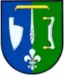 Wappen von Protivanov