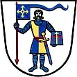 Wappen von Dětkovice