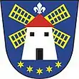 Wappen von Kunkovice