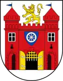 Wappen von Liberec