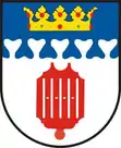 Wappen von Vilémov