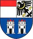 Wappen von Horšovský Týn