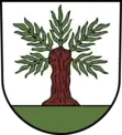 Wappen von Vidnava