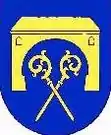 Wappen von Branice