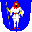 Wappen von Cehnice