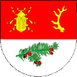 Wappen von Chříč