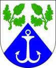 Wappen von Dobkovice