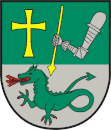 Wappen von Jiříkovice