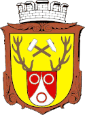 Wappen der Stadt Nejdek