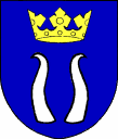 Wappen von Níhov