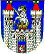 Wappen von Poběžovice