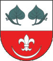 Wappen von Pozořice