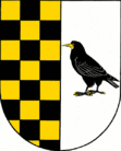 Wappen von Ráby