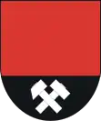 Wappen von Ruda