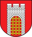 Wappen von Valeč