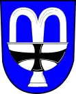 Wappen von Karlova Studánka