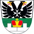 Wappen von Orlovice