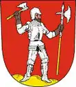 Wappen von Lomnice nad Popelkou