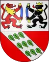 Wappen von Zollikofen