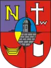 Wappen von Solotschiw