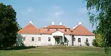 Schloss Želiezovce, Wirkungsort Franz Schuberts als Musiklehrer