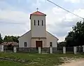 Röm.-kath. Kirche Szent György vértanú