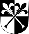 Wappen von Zullwil