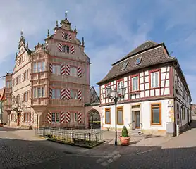 Gasthaus „Zum Engel“