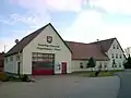 Zum Wehr (Freiwillige Feuerwehr Dörgenhausen-Němcy)