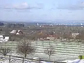 Pfarrkirche St. Gallus auf dem Winzelnberg