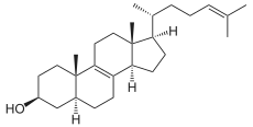 Zymosterin