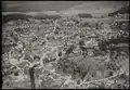 Uster im Jahr 1947