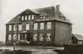 Schule in Bottenbroich, 1930