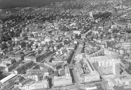 Bahnhofsquartier (1962)